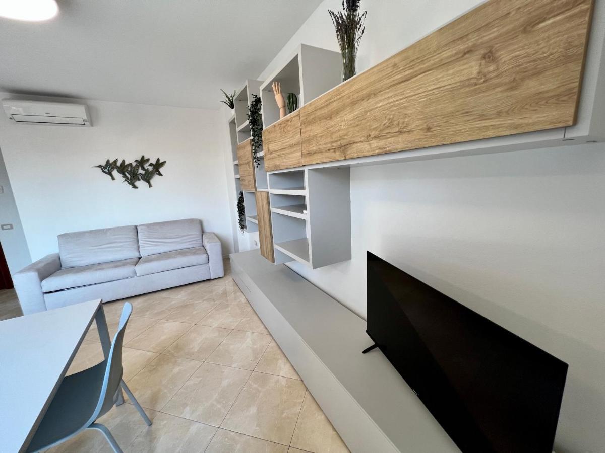 Beija Flor-Trilocale Piazza Garibaldi N18 Apartamento Desenzano del Garda Exterior foto